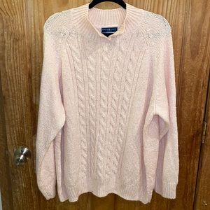 Knit Sweater